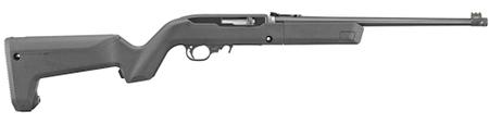 Ruger 10/22 Takedown Talo