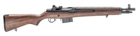 Springfield Armory M1A SOCOM 16 Tanker