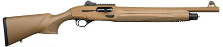 Beretta 1301 Tactical C Mod 2 FDE