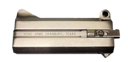 Bond Arms 38 Spl/357 Magnum Barrel