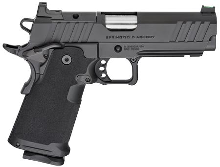 SPRINGFIELD ARMORY PRODIGY DS 9MM 4.25IN