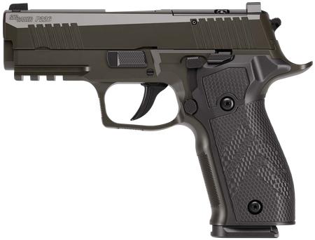 SIG SAUER P226X CARRY LEGION