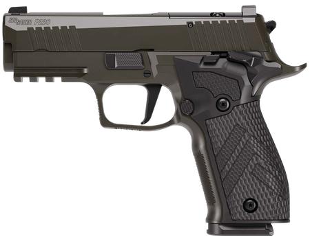 SIG SAUER P226X CARRY LEGION SAO