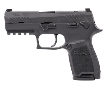 SIG SAUER P320 COMPACT 9MM OR