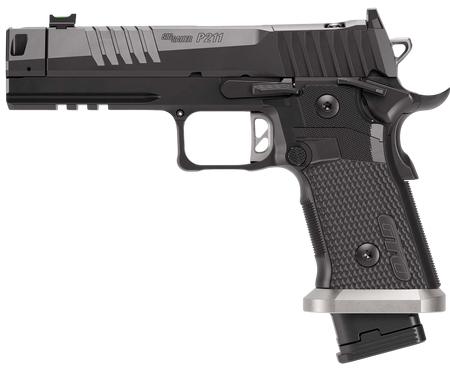 Sig Sauer P211 GTO