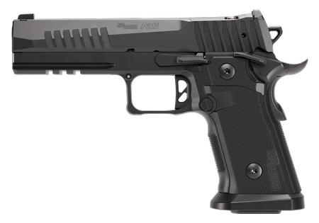 Sig Sauer P211 GT5