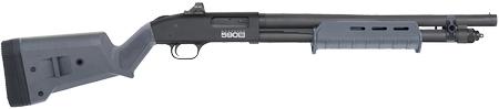 Mossberg 590S Optic Ready Magpul