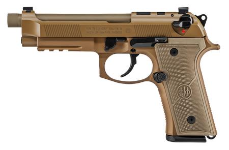 Beretta M9A4