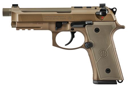 Beretta M9A4 Centurion
