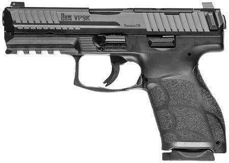 Heckler & Koch VP9K
