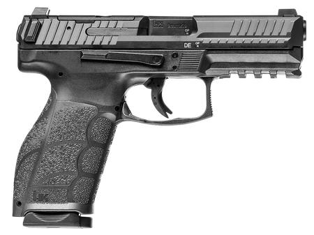 Heckler & Koch VP9X