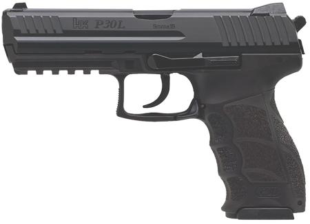 Heckler & Koch P30L V3