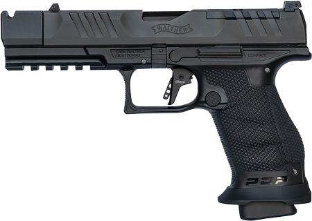 Walther PDP Compact Pro X