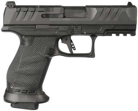 Walther PDP Compact Pro E