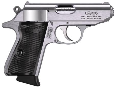 Walther PPK/s
