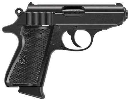 Walther PPK/s
