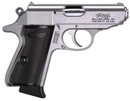 Walther PPK/s