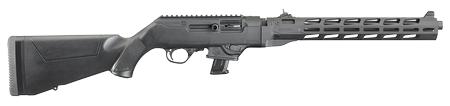 RUGER PC CARBINE FREE FLOAT HANDGUARD