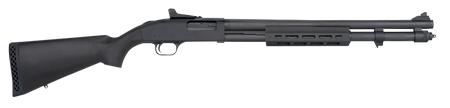 Mossberg 590 Tactical 20IN M-Lok