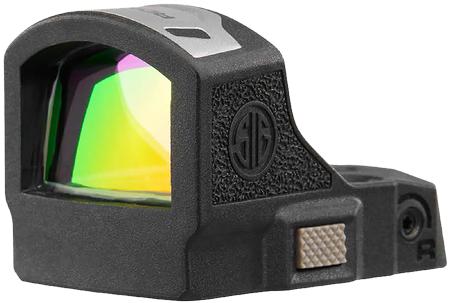 Sig Sauer Romeo-RS Compact 3 MOA