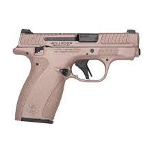  S&W BODYGUARD 2.0 380 ACP TS 10 RD ROSE GOLD