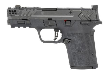 Smith & Wesson Performance Center Equalizer Carry Comp