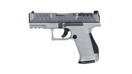 Walther PDP Compact Tungsten Gray