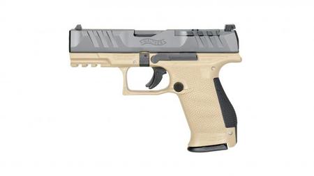 Walther PDP Compact FDE