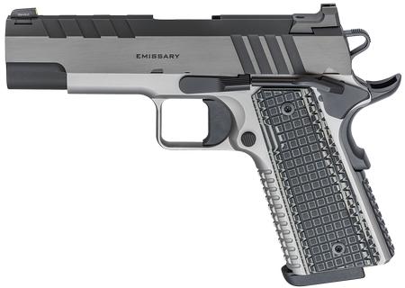 Springfield Armory Emissary