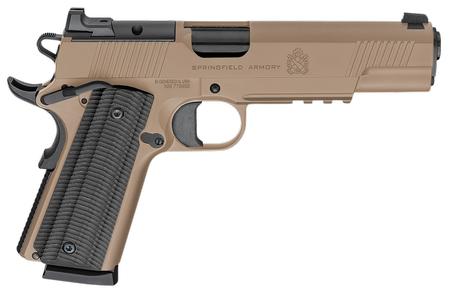 Springfield Armory Operator Gear Up Package