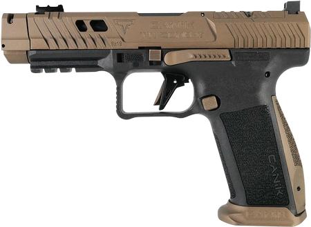 Canik TTI Combat