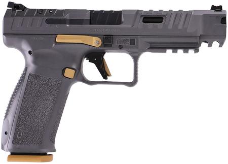 Canik SFX RIval