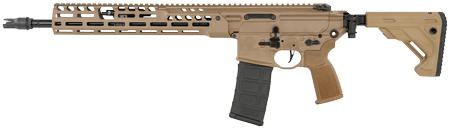 Sig Sauer MCX Spear LT