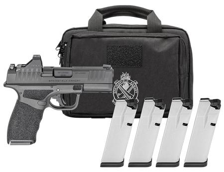 Springfield Armory Hellcat Pro OSP Gear Pac