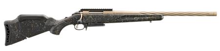 Ruger American G2 Prairie