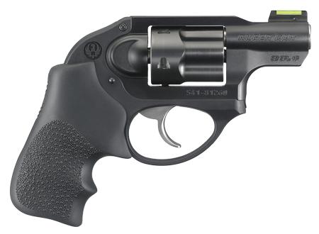 Ruger LCR