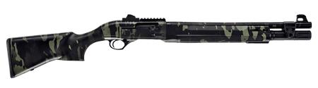 Beretta A300 Ultima Patrol Muticam Black