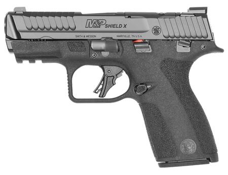 Smith & Wesson M&P Shield X