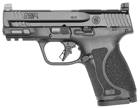 Smith & Wesson M&P9 M2.0 Compact 3.6IN
