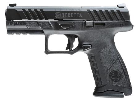 Beretta APX A1 Full Size
