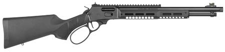 Smith & Wesson 1854 Stealth Hunter