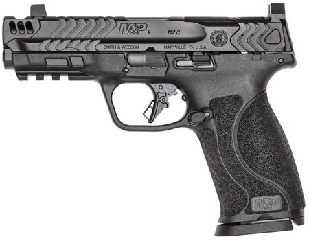 Smith & Wesson M&P9 M2.0 PC Carry Comp