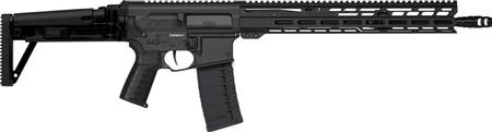 CMMG Dissent Mk4