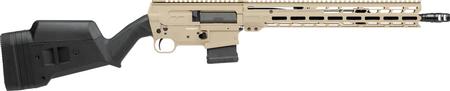 CMMG Dissent Br4