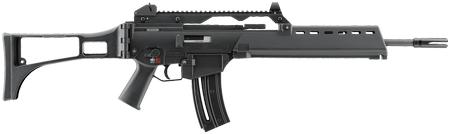 Heckler & Koch G36 22 LR