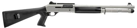 Benelli M4 Tactical H2O