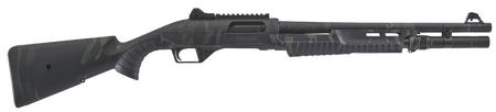 Benelli Nova3 Tactical