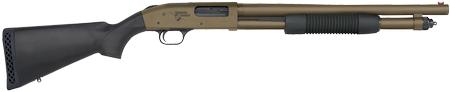 Mossberg 590 Thunder Ranch