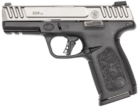 Smith & Wesson SD9 2.0