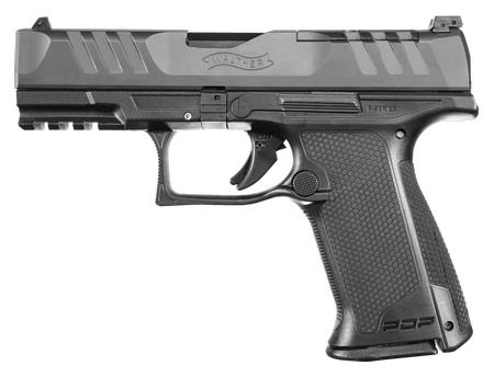 Walther PDP F-Series